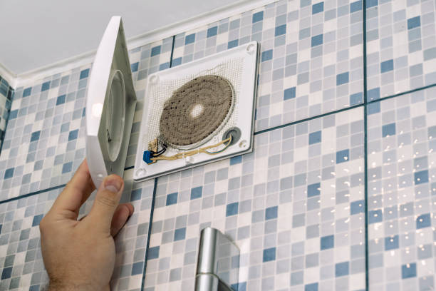 Best Local Air Duct Cleaning Services  in Warwick, RI