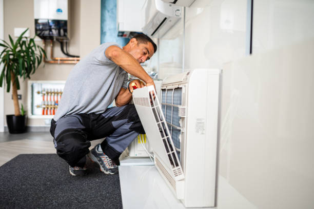 Best Affordable Air Duct Cleaning  in Warwick, RI