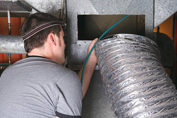 Best Commercial HVAC Duct Cleaning  in Warwick, RI
