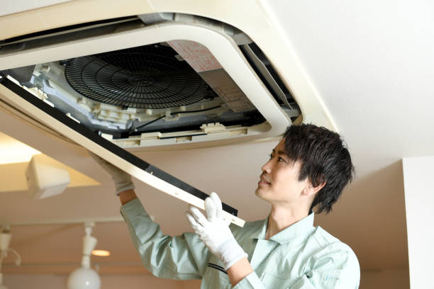 Best Duct Cleaning Specialists  in Warwick, RI