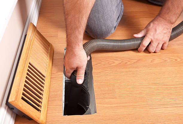 Best Best Air Duct Cleaning Company  in Warwick, RI