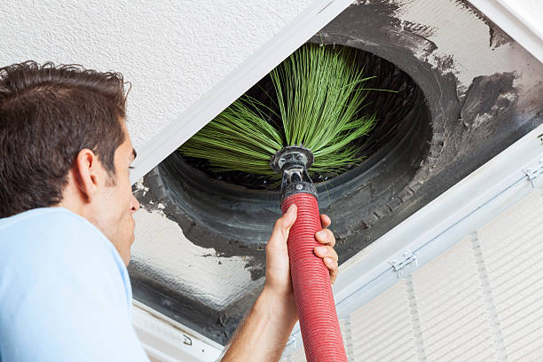 Best Duct Cleaning for Homes  in Warwick, RI