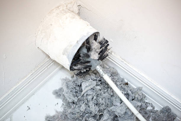 Best Ductwork Cleaning Services  in Warwick, RI