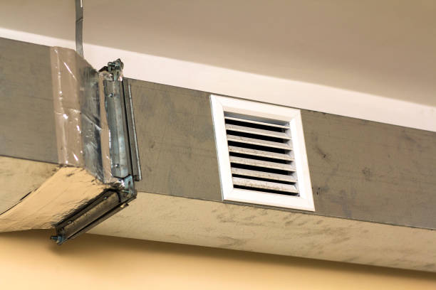 Best Home Air Vent Cleaning  in Warwick, RI